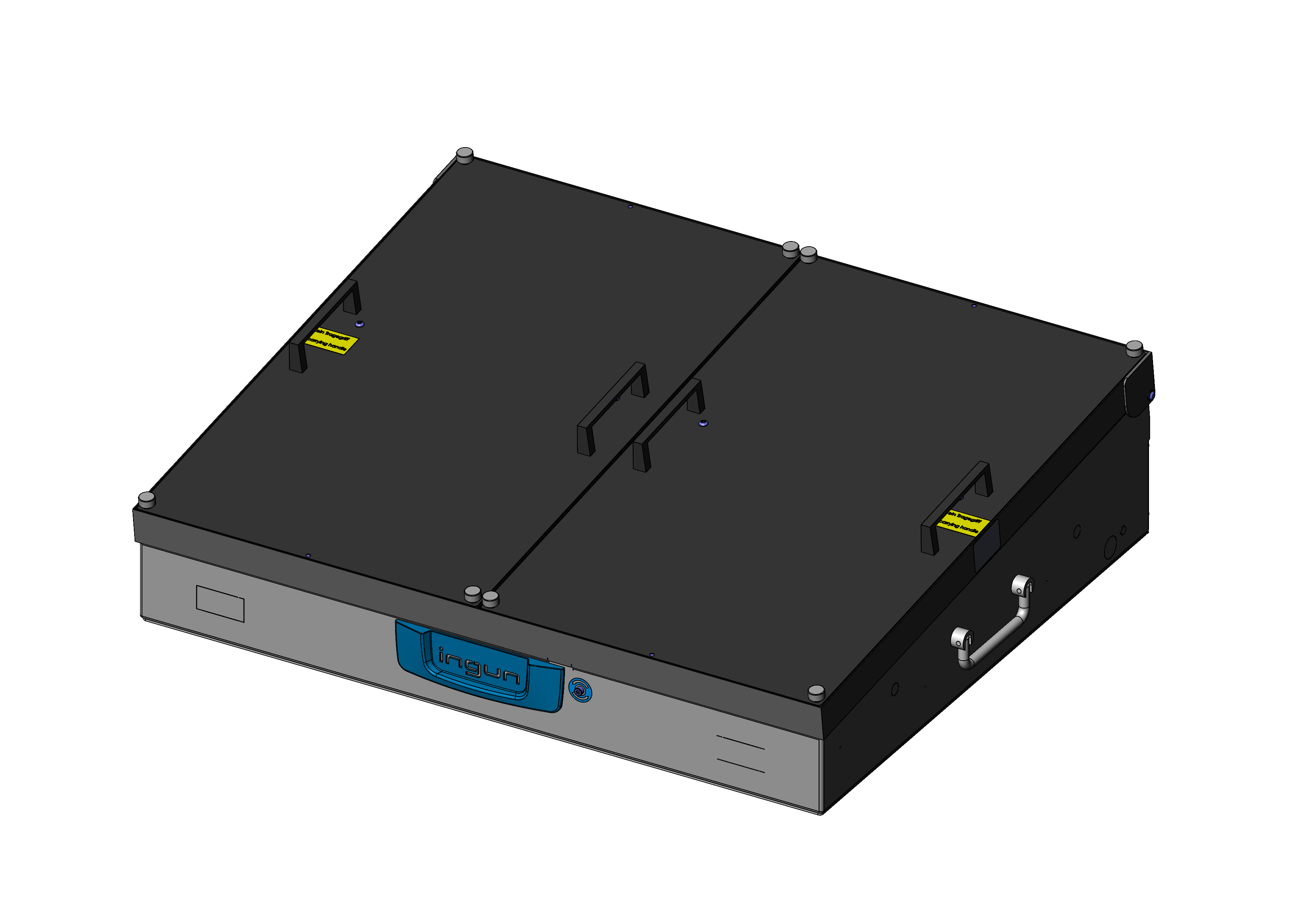 VA 4060T/D/H/PYLON-12