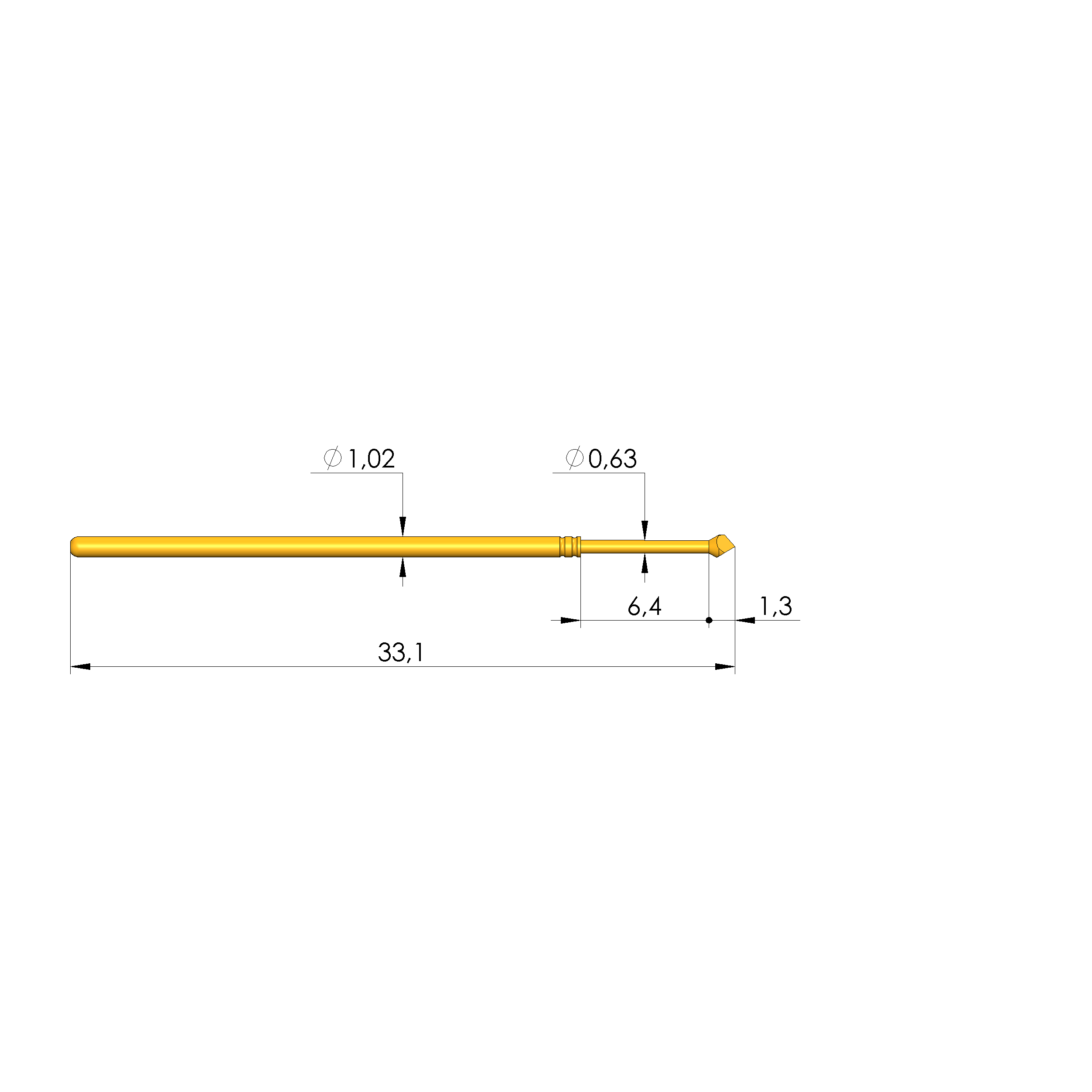 GKS-075 207 120 A 0600