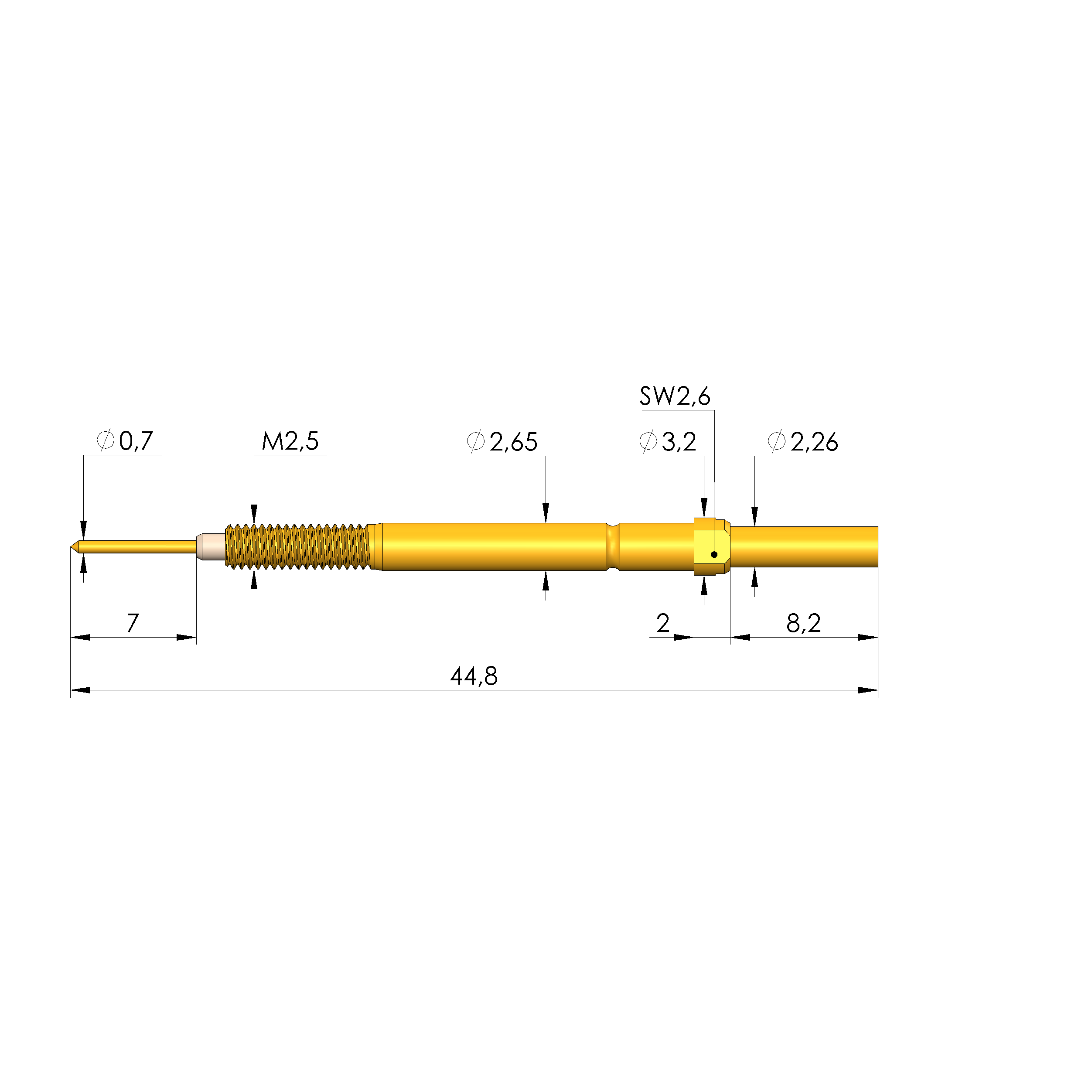 DPS-465 306 100 A 4002 M