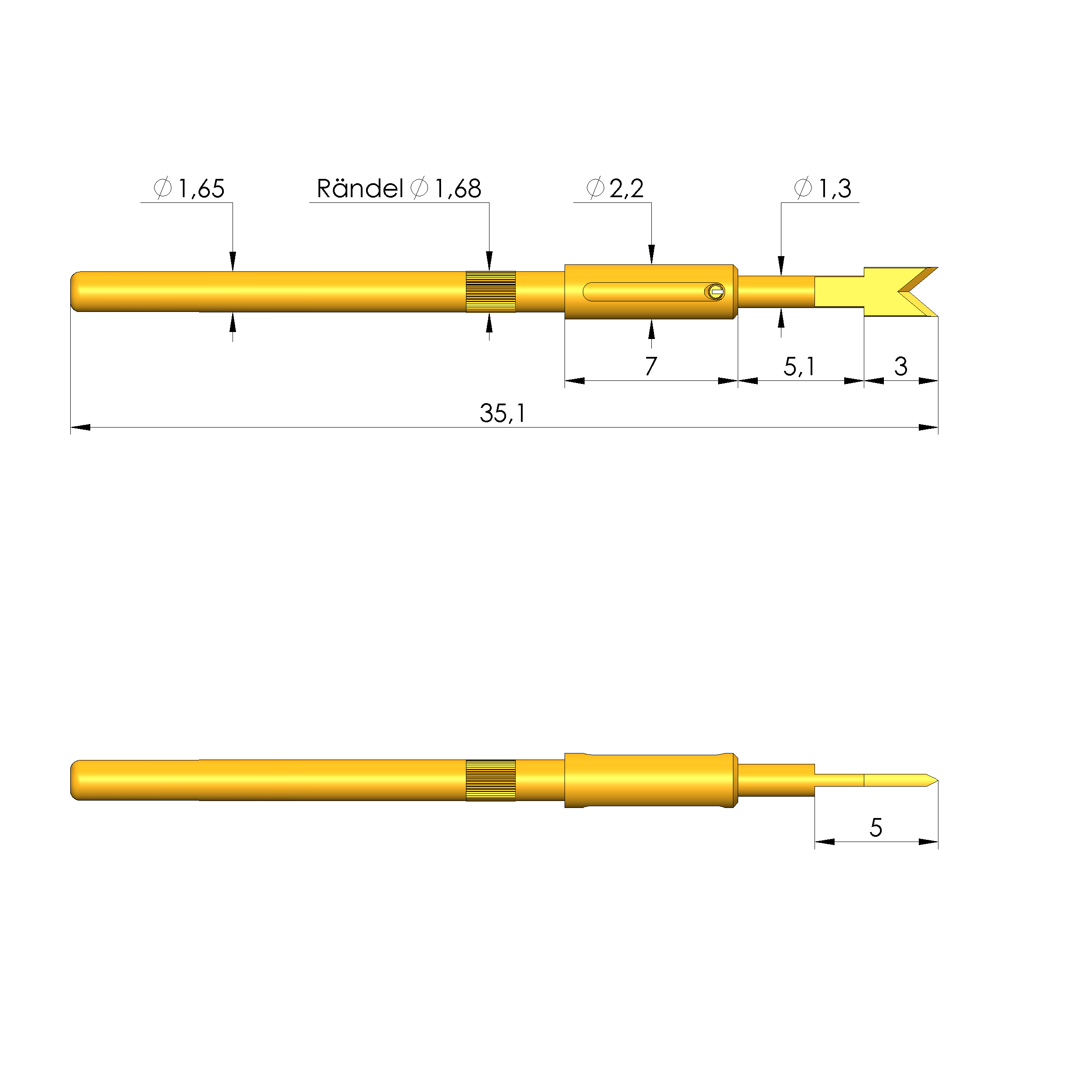 GKS-710 221 050 A 1507 S