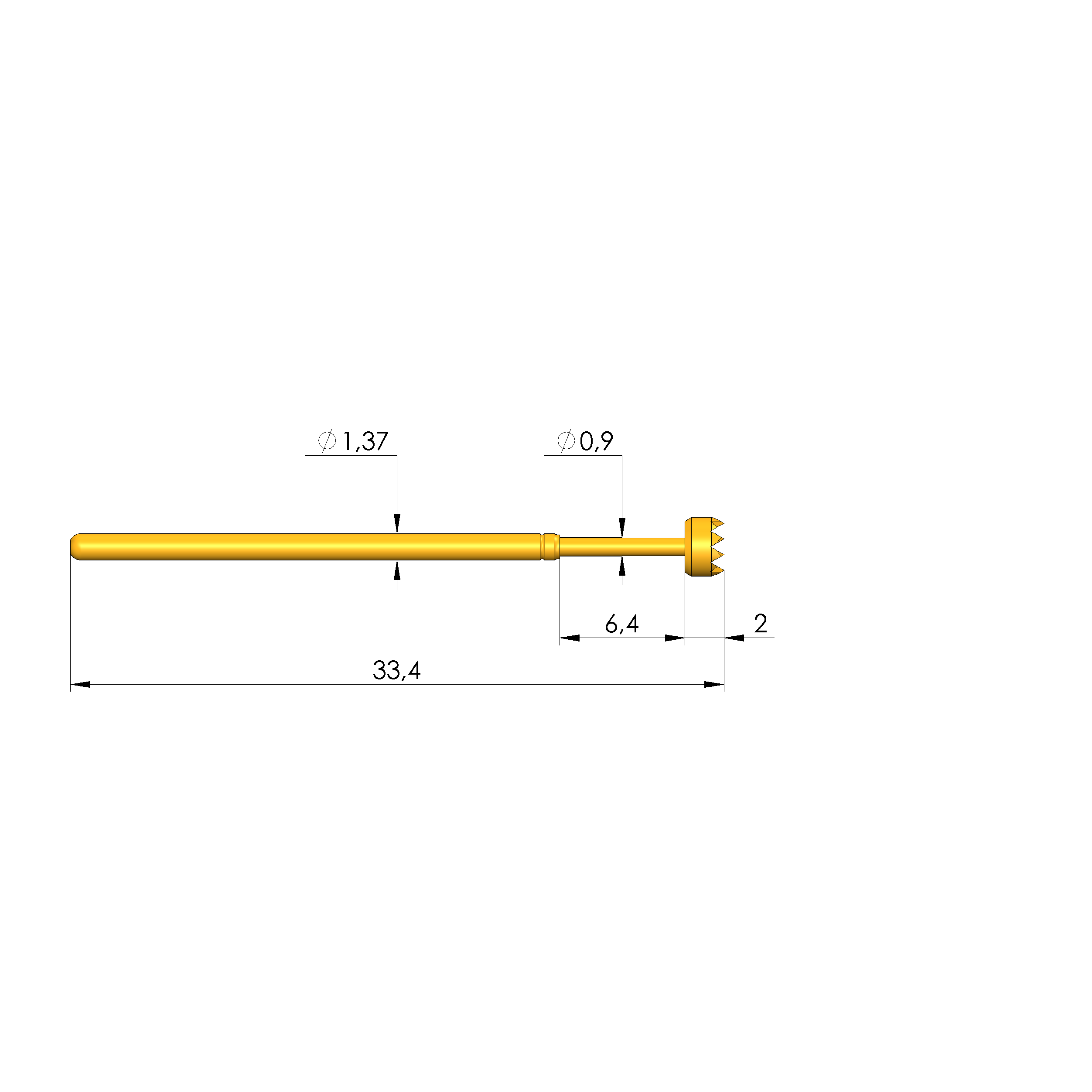 GKS-100 306 300 A 4000